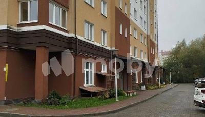 Калининград, ул У.Громовой 121, 1787e772-ad40-42d6-82d2-54c7f86d1577.jpg