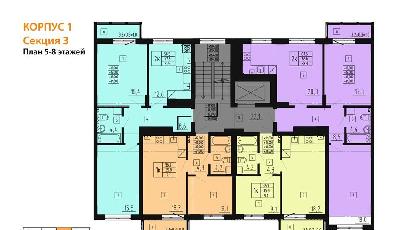 Калининград, ул Подполковника Емельянова , 17ca5ee65a6feec5885799a3c10639e0