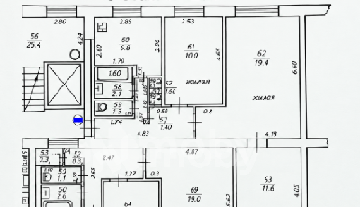 г Калининград, Московский проспект 103, 17e6977f-10c8-48dc-aff3-39e5f9e8bd27.PNG