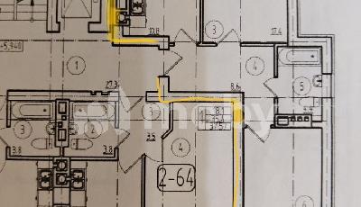 г Калининград, ул Суздальская 11А, 17fce1d4-34d7-4015-b1d8-95855a61202a.jpg
