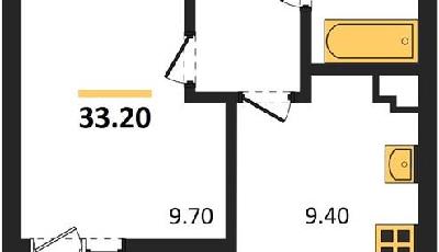 Пионерский, ул Прибрежная д. 23 корп 1, 1949af8bd442cf7392262e97d57416b8