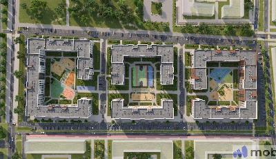 Гурьевск, ул Героя России Катериничева , 19bead51c8736a47326e1f5adc9851a0