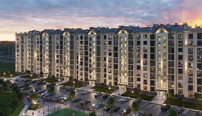 Зеленоградск, ул Тургенева , 19edd8b4bcae9832dda69a28feeb8fd4