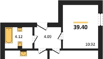 Гурьевск, Байдукова переулок , 1a8364fc2c39614a3ca04904e274a9c8