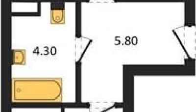 Пионерский, ул Рабочая , 1aee370f64d84be85a2b03e03c3c6a80