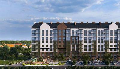 Калининград, ул Подполковника Емельянова , 1b473b0db828e49cce8a09ccbe77be15