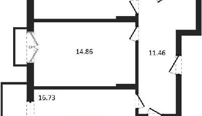 Малое Исаково, ул Первая д. 1 корп 3, 1d299568225361d442580f135e528b39