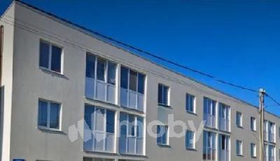 поселок Орловка, ул Новая 42Г, 1d856788-7e57-4348-bb1f-c672442d3749.JPG