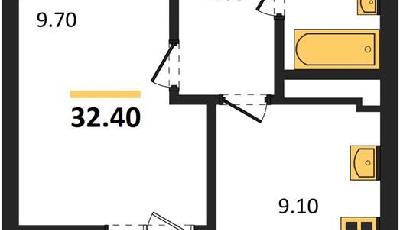 Пионерский, ул Прибрежная д. 23 корп 1, 1da57d6a660353c7239856b9f1f8ddc2