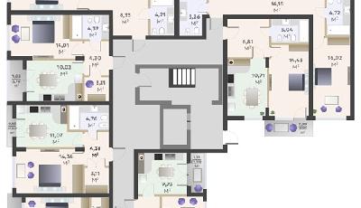 Пионерский, ул Комсомольская , 1eaddbbbe8b3d44c956bd5bf88f9355c