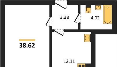 Калининград, ул Крейсерская , 1fbe8caa3647ee95ee4d0b0e5e304808