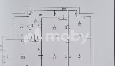 г Калининград, Победы проспект 58, 1fde7193-0434-41f9-9ccc-155c107bdd29.jpg