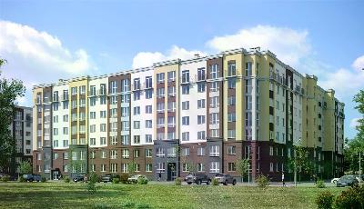 Гурьевск, Краковский бул. , 20eca4c3defa4d4f65a07fecb76bf342