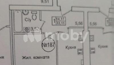 г Калининград, ул Елизаветинская 4, 2499ae00-a969-4f1a-af34-1ac10f8955bc.jpeg
