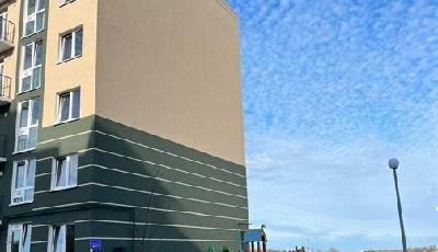 Пионерский, ул Гептнера д. 17, 24eb4576de00aa855e682cf86ec18758