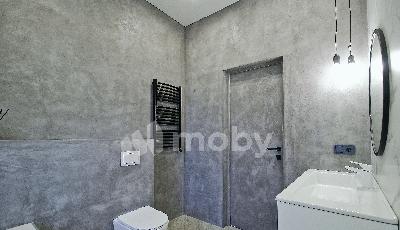 Большое Исаково посёлок, ул Озерная 53А, 24f0f434-7d42-406c-8773-8bf87a5db48c.JPG