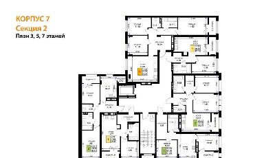 Гурьевск, ул Героя России Катериничева , 25361135a76c54c66022f4831c641fbf