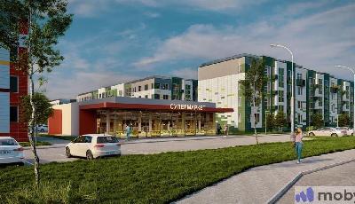 Заостровье, ул им. старшего лейтенанта Ильи Пуртова д. 3, 25c9ca969867d4e0964cf1e5ecd188bd