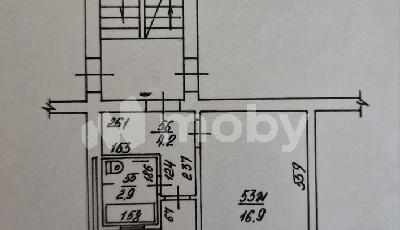 г Калининград, пл Калинина 5, 2606dbbb-9e21-49cd-bd43-a542d517b2dc.jpg