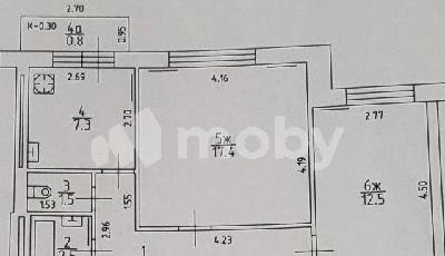 г Калининград, ул Дзержинского 38, 267a5821-ab7e-4e4b-9b83-483641811479.jpg