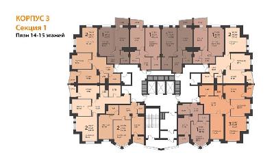 Калининград, ул Гайдара д. 90, 2695ff2405f4b142970c6519f3b466a1