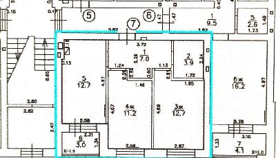 г Калининград, ул Сержанта Мишина 81к1, 26ad3608-04c2-4764-a897-8212eddd630d.jpg