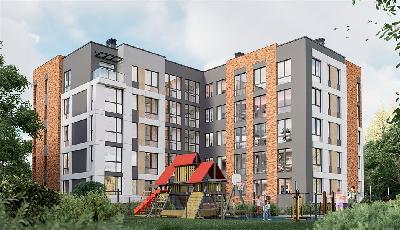 Светлогорск, Красноармейский переулок д. 2, 26b35d62d1b7015c22d90732307ee323