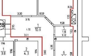 г Калининград, ул Артиллерийская 87, 2769b473-4532-488a-8a05-8fad578fc131.jpg