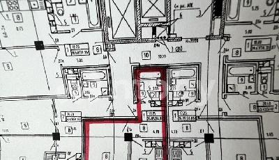 г Калининград, ул Каштановая аллея 169, 28293cdc-59dc-4707-a2bd-ed587d62a3af.jpg