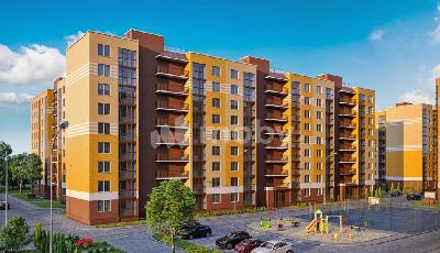 Калининград, ул Тихорецкая 22Б, 287ac217-044d-4278-90bb-eb3c8c4ed42b.jpg