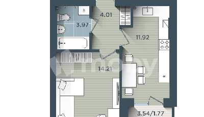 Калининград, ул Сержанта Мишина 81, 288910f8-693b-4a0e-9158-e294aeca3c17.png