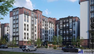 Калининград, ул Коммунистическая , 2896f96398dbc21a11ed0905746ec23e