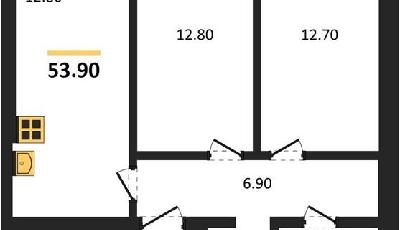 Калининград, ул Сержанта Мишина д. 83/1, 28a45aef8ba24e0c1b47498c477f2221