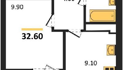 Пионерский, ул Прибрежная д. 23 корп 1, 2973b26087abef6285f3041e260d4918