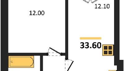 Калининград, ул Сержанта Мишина д. 83/1, 29bd5a125da64160c911b709deffe47b