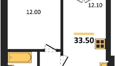 Калининград, ул Сержанта Мишина д. 83/1, 2a92519bc2dd57c5203c5bd0922e104c