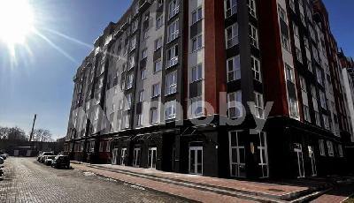 г Калининград, ул Коммунистическая 28А, 2b7ce8f5-7a62-4ff6-916d-9f30fac76a9e.jpeg