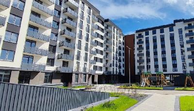 Калининград, ул Большая окружная 3-я д. 243/3, 2c916d8611979557068378d818e2786b