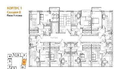 Пионерский, ул Прибрежная д. 23 корп 1, 2cbad4d167d43b3cc0b89c313bc7e474