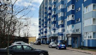 г Калининград, ул Пригородная 13, 2fea2472-5e79-4ca5-8176-6dd212720199.jpg