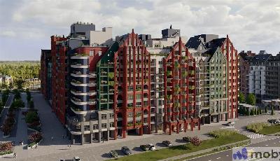 Калининград, ул Молодой гвардии , 303afb3b6f41ff3dd6776f7c2491cd53