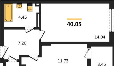 Калининград, Советский проспект , 30b1da01aedfb9b6160e3354de9edca2