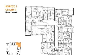 Пионерский, ул Прибрежная д. 23 корп 1, 30fc7c709aebf195f7e4a0b82fd16f62