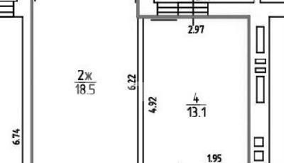 г Гурьевск, ул Цветочная 20, 315b707b-12a8-450c-9614-d0253a1d6043.jpg