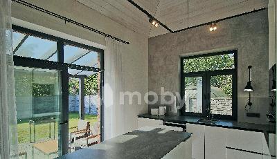 Большое Исаково посёлок, ул Озерная 53А, 31ee4336-eeda-4a47-9b9b-2384b993e259.JPG