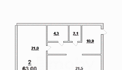 Калининград, ул Костромская 8, 3235080c-f07e-4be9-8ab1-f742c56705b4.png