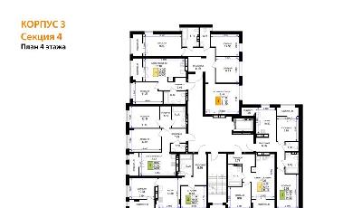 Гурьевск, ул Героя России Катериничева д. 2 корп 3, 343fbedfb54bd2881557f5f5021f4a91