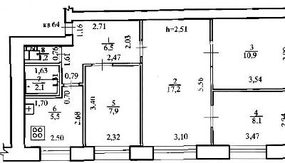 г Гурьевск, ул Загородная 1, 345af33b-2861-4ec9-932d-b6daa6ce64f9.jpg