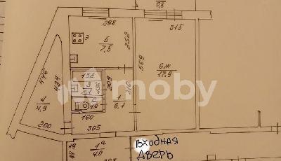 г Калининград, ул Киевская 121А, 348f96ec-90b9-4269-975b-480e25f8f897.jpg