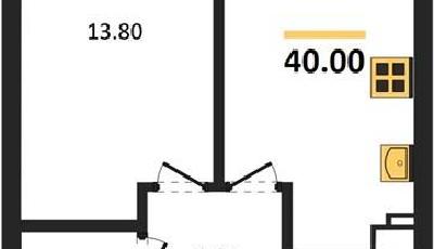 Пионерский, ул Прибрежная д. 23 корп 1, 35942438f42b9c30007a14fffea52eaf